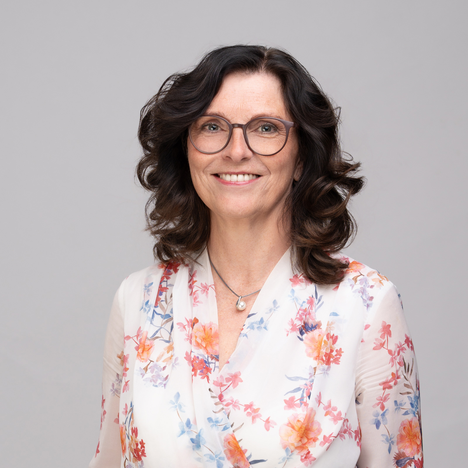 Bettina Stude Kaufmännische Geschäftsführerin